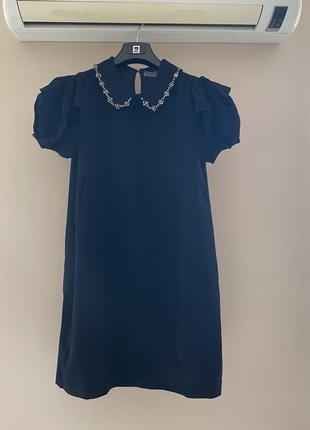 Стильне плаття нова колекція модне міді вечірнє нарядне сукня знижки недорого