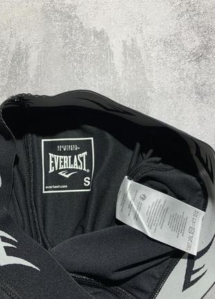 Леггинсы лосины тайсы everlast6 фото