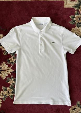 Футболка lacoste original