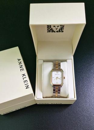 Годинник жіночий anne klein.