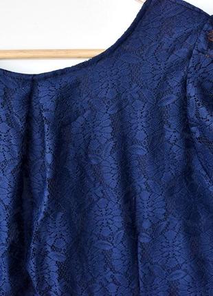 Dorothy perkins красива мереживна сукня в стилі hilfiger zara mango cerano franchi4 фото