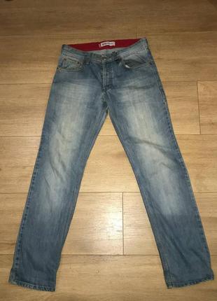 Джинсы levi’s 506 standard