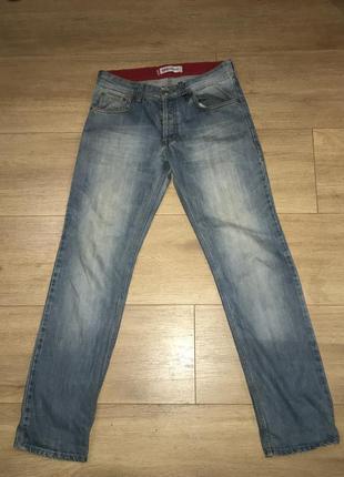 Джинсы levi’s 506 standard2 фото