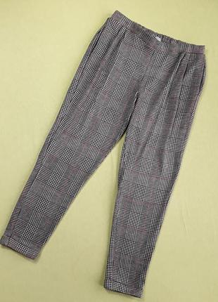 Стильные трикотажные  брюки от pull&bear8 фото