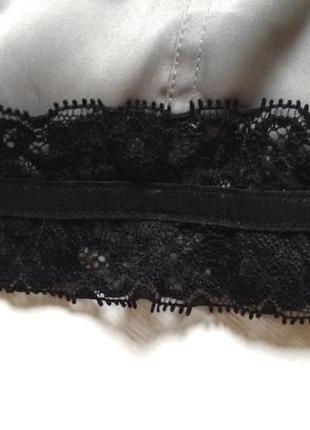 Серый корсет с черным кружевом на корпоратив фотосессии стильный винтажный офисный...