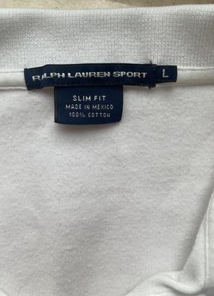 Футболка поло ralph lauren4 фото