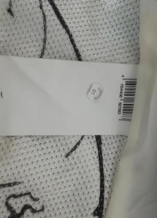 Куртка куртка синя gerry weber, р. 42 (16) (14/18)5 фото