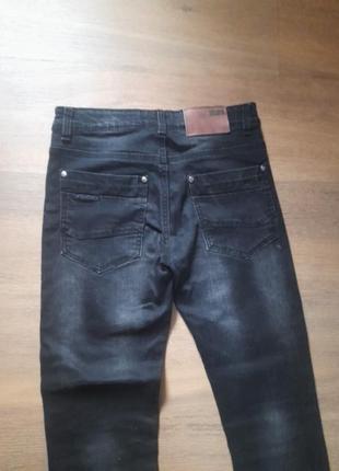 Легкие джинсы3 фото