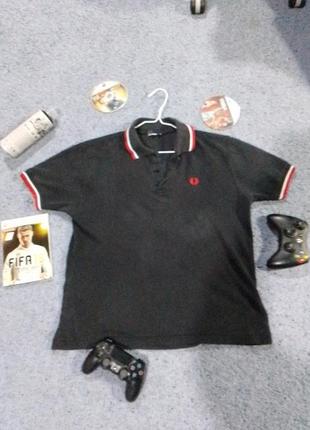 Футболка fred perry m