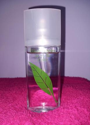 Туалетная вода elizabeth arden green tea exotic  100 ml2 фото