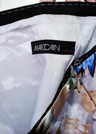 Marc cain розкішна спідниця в стилі franchi bogner cerano gant hilfiger sportalm2 фото