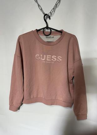 Guess кофта