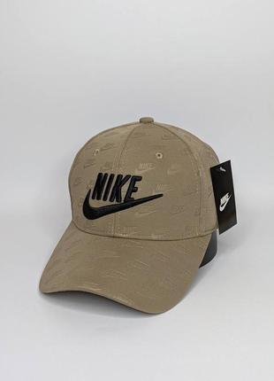 Кепка, бейсболка nike1 фото