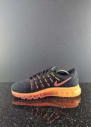 Кроссовки nike air max 2016. размер 443 фото