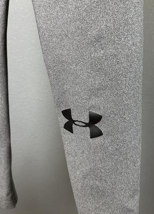 Мужские леггинсы, солодки under armour оригинал.8 фото