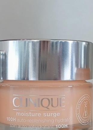 Набор clinique moisture surge в косметичке3 фото