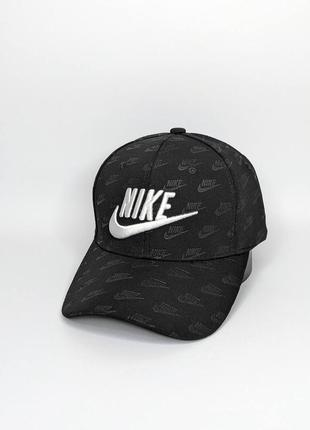 Кепка, бейсболка nike1 фото