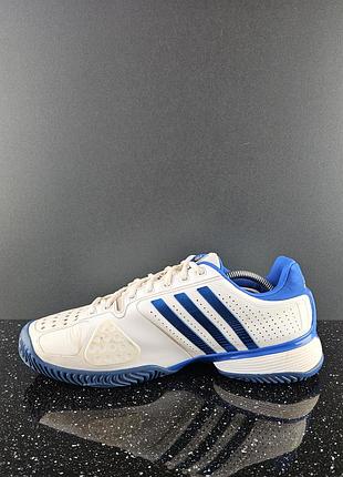 Adidas barricade novak pro 2017 online