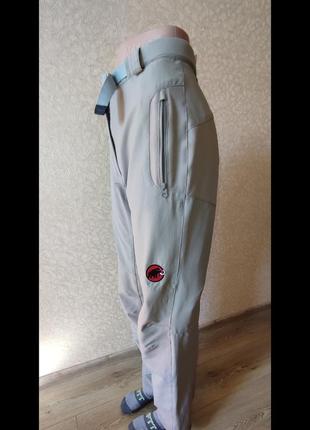 Manmut женские брюки с ремешком размер м3 фото