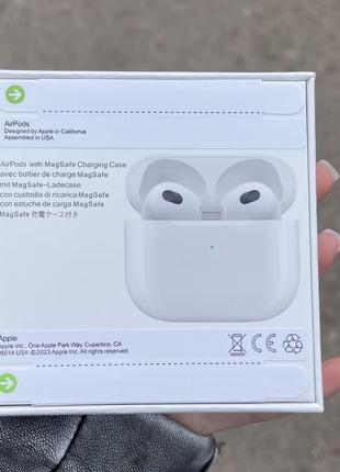 Airpods 33 фото