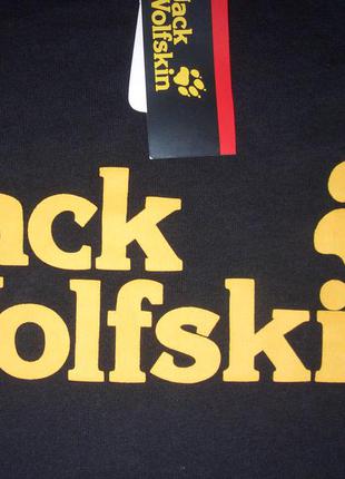 Женская футболка jack wolfskin ( salomon north haglofs arcteryx face2 фото
