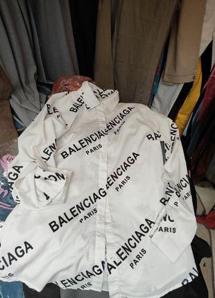 Блуза свободного кроя топ новость