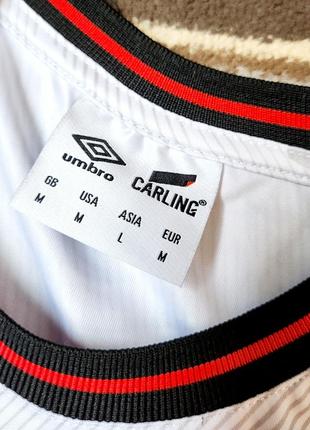 Спортивная футболка umbro3 фото