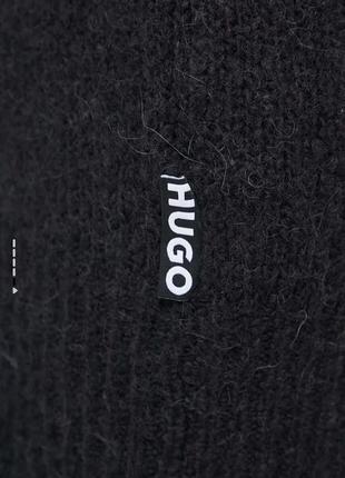 Вовняний кардиган hugo 5