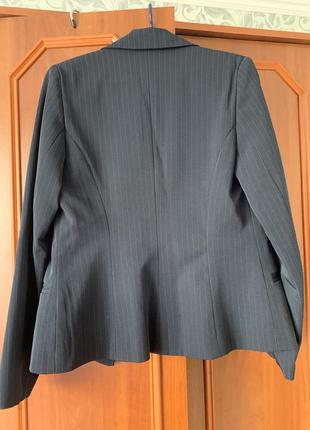 Стильный деловой пиджак2 фото
