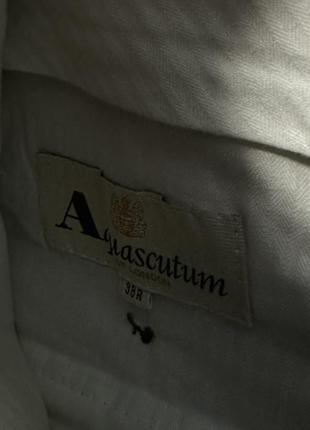 Aquascutum костюм4 фото