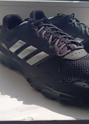 Кроссовки adidas rockadia trail.оригинал.р 46.30 см