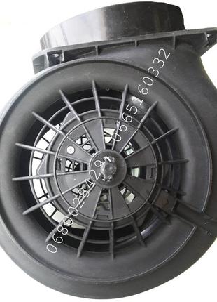 Корпус (кожух турбины) для вытяжек 750-1200м.куб/час "е15"