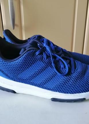 Кросiвки adidas cloudfoam на стопу 28,5 см1 фото