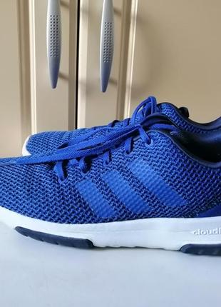 Кросiвки adidas cloudfoam на стопу 28,5 см2 фото