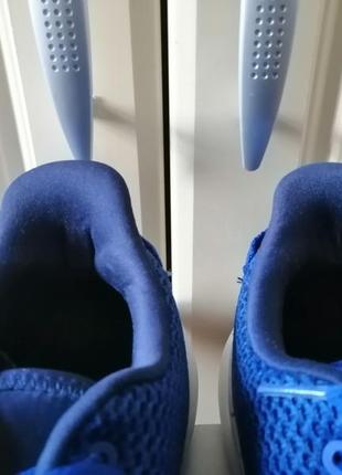Кросiвки adidas cloudfoam на стопу 28,5 см6 фото