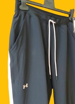 Спортивні штани under armour3 фото