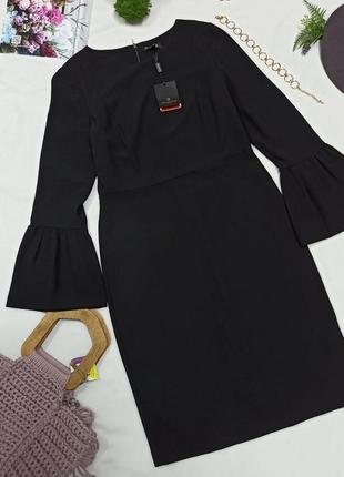 ✅міді сукня/massimo dutti//нова