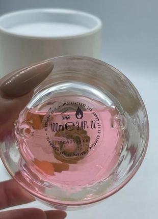 Парфюмированная вода унисекс объем 100 мл. в стиле pink molécule 090.09 zarkoperfume 
eau de parfum2 фото