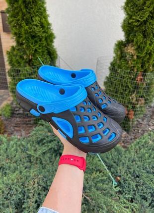 Сабо чоловічі k308-17 40/41