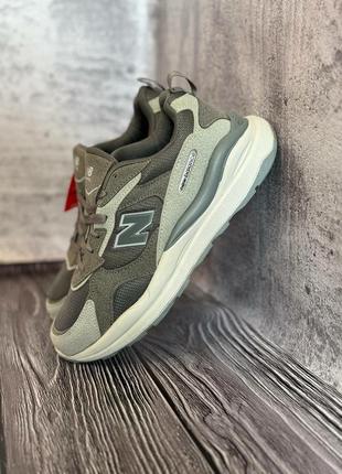 Мужские кроссовки New Balance 990v5 IC990GL5