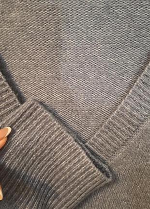 Свитшот свитер коллекции zara на бирке s своьодного кроя  мягенький приятный к телу 💕6 фото