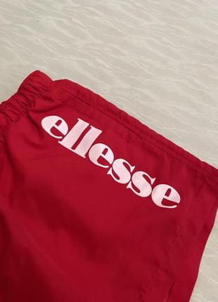 Шорти ellesse2 фото