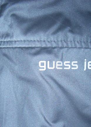 Guess usa - женский жилет ( dolce burberry cartier gabbana prada levis3 фото