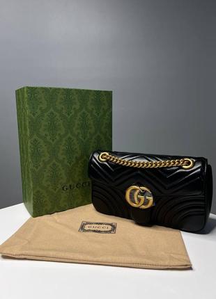 Сумка gucci