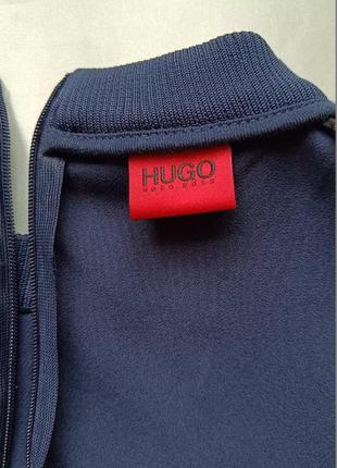 Платье миди hugo boss5 фото