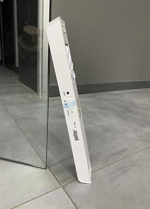 Led светильник аккумуляторный panther pt-3002, 1800 мач, зарядка от 220 в, 60 led,...