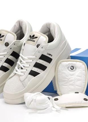 Adidas campus x bad bunny