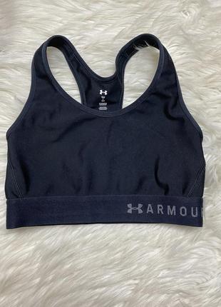 Топ under armour1 фото