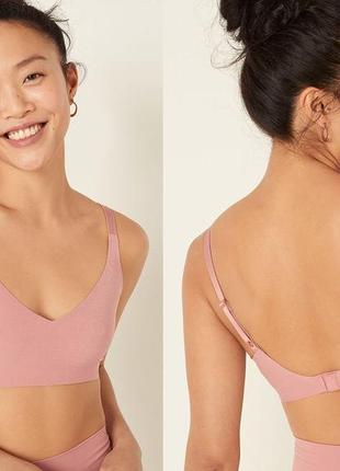 Victoria´s victorias secret виктория сикрет бюст бра топ оригинал