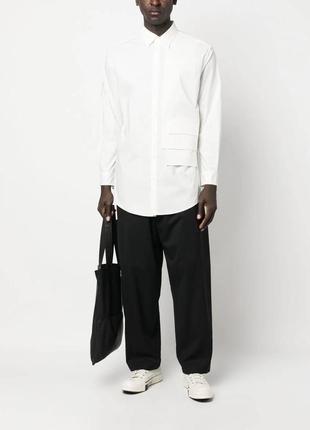 Y-3 adidas pants штаны карго штани yohji yamamoto3 фото